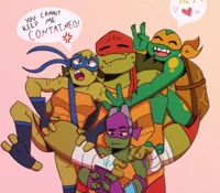 ROTTMNT