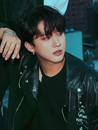 Seo Changbin