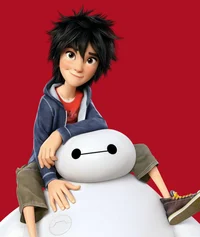 Big hero 6