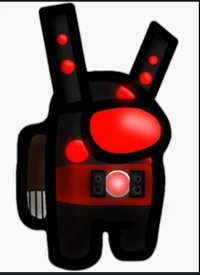 sus titan speakerman