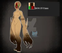 Fem SCP-173