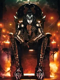 Gene Simmons