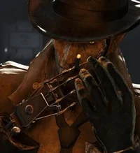 Nick Valentine