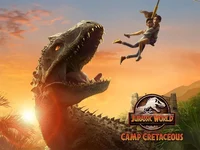 JW Camp Cretaceous