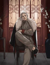 Li Shuwen