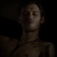 Klaus Mikaelson 