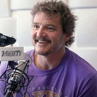 Pedro Pascal