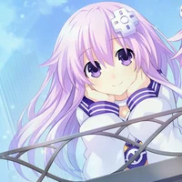 Nepgear