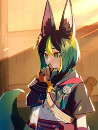Tighnari