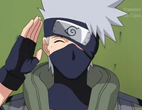 Kakashi Hatake
