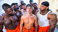buff prisoners