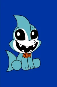 Shelby Shareshark