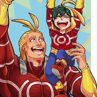 MHA