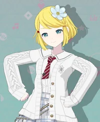 Kagamine rin
