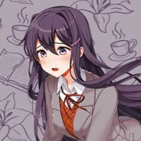 A day with Yuri