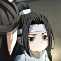 Lan Wangji