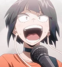 Kyoka Jirou 