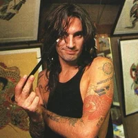 Tommy Lee