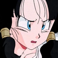 Giantess Videl