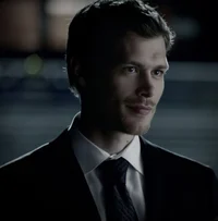Klaus mikaelson 