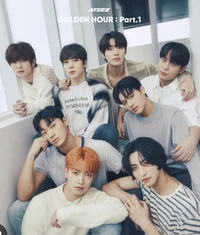 ATEEZ