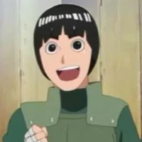 Rock Lee
