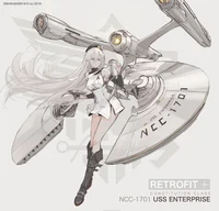 uss enterprise