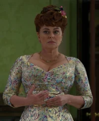 Portia Featherington