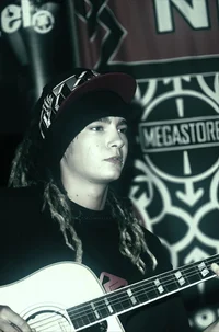 Tom kaulitz 