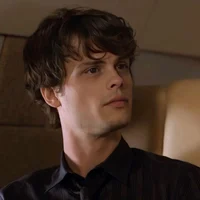 Spencer Reid