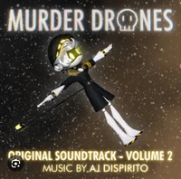 MURDER DRONES