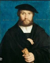 Hans Holbein