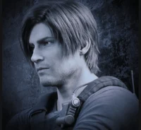 Leon Kennedy 
