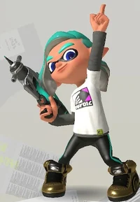 Your Inkling bro