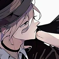Chuuya Nakahara-18