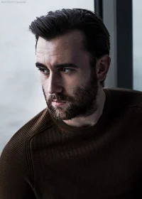 Matthew Lewis 