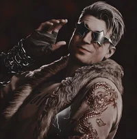 Johnny Cage