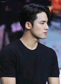 Kim mingyu
