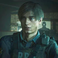 Leon Kennedy 