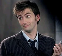 The 10th Doctor