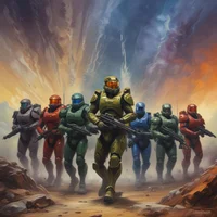Spartan Group Legion