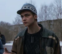 Валера Турбо 