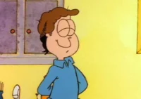 Jon Arbuckle