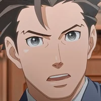 Phoenix Wright