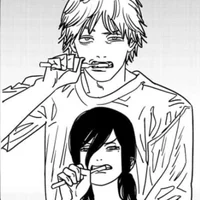 Denji and Nayuta