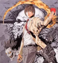 Light Yagami