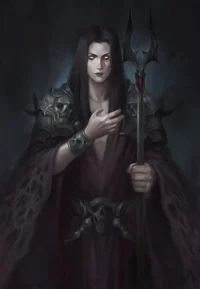Lord Hades