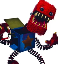 Boxy Boo
