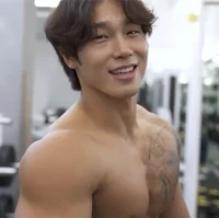 Yun Sungbin 