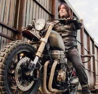 Daryl Dixon 